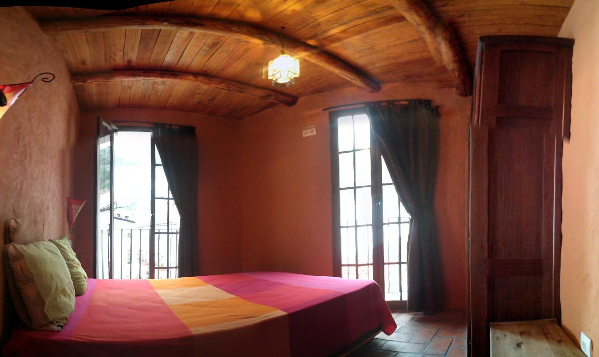 Hotel Casa Emilia Ubrique Habitación foto