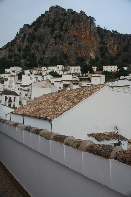 Hotel Casa Emilia Ubrique Habitación foto
