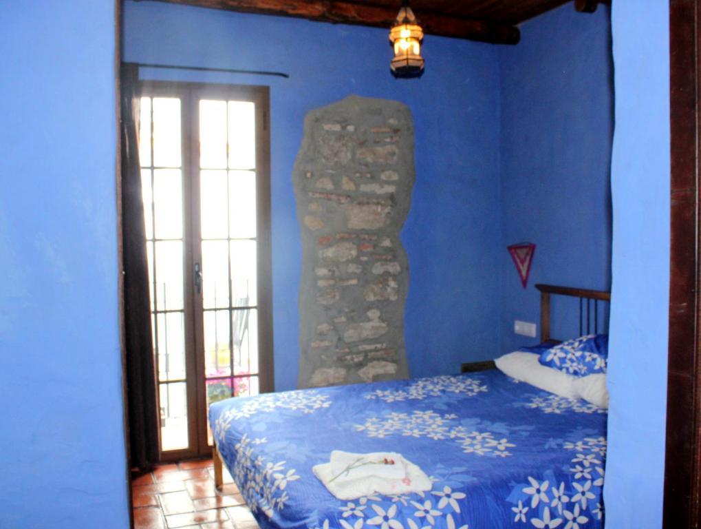 Hotel Casa Emilia Ubrique Exterior foto