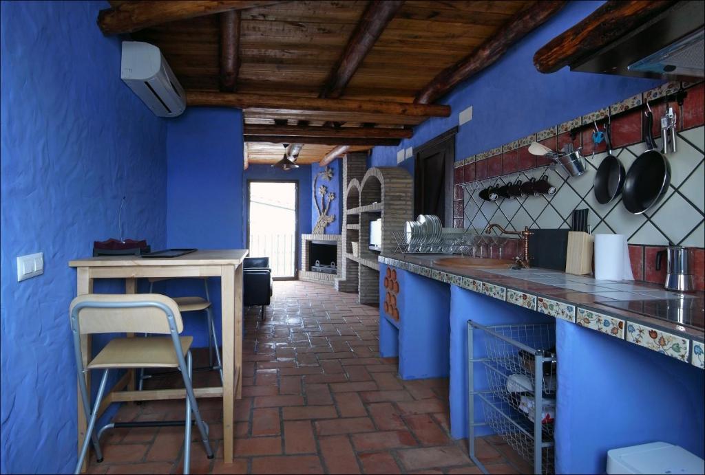 Hotel Casa Emilia Ubrique Habitación foto
