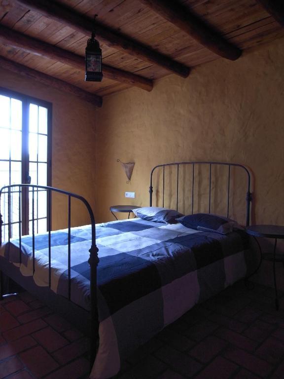 Hotel Casa Emilia Ubrique Exterior foto