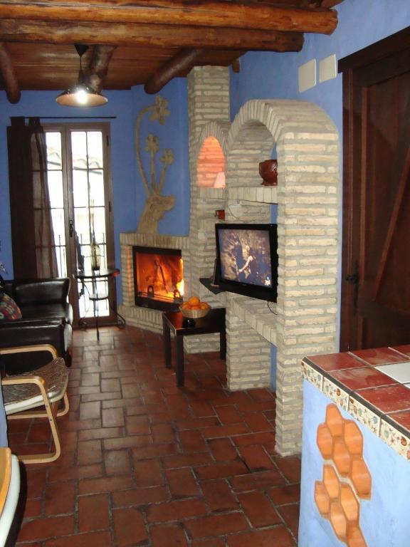Hotel Casa Emilia Ubrique Habitación foto