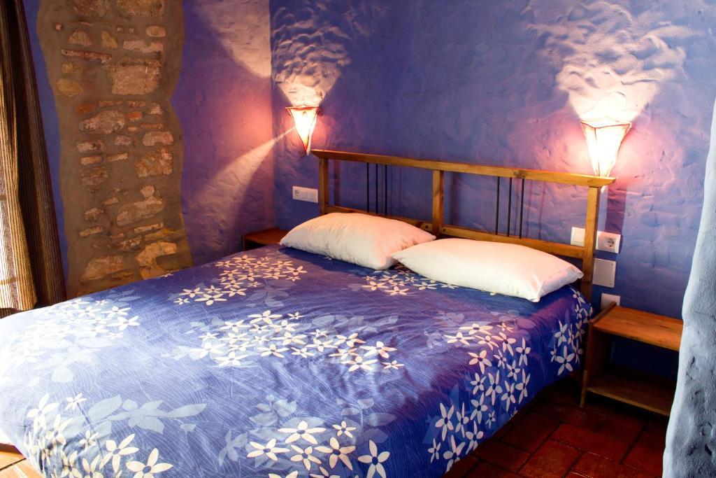 Hotel Casa Emilia Ubrique Exterior foto