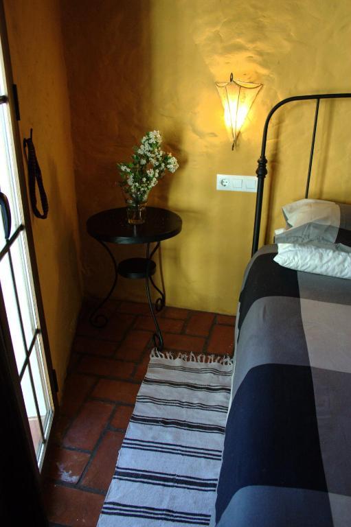 Hotel Casa Emilia Ubrique Exterior foto