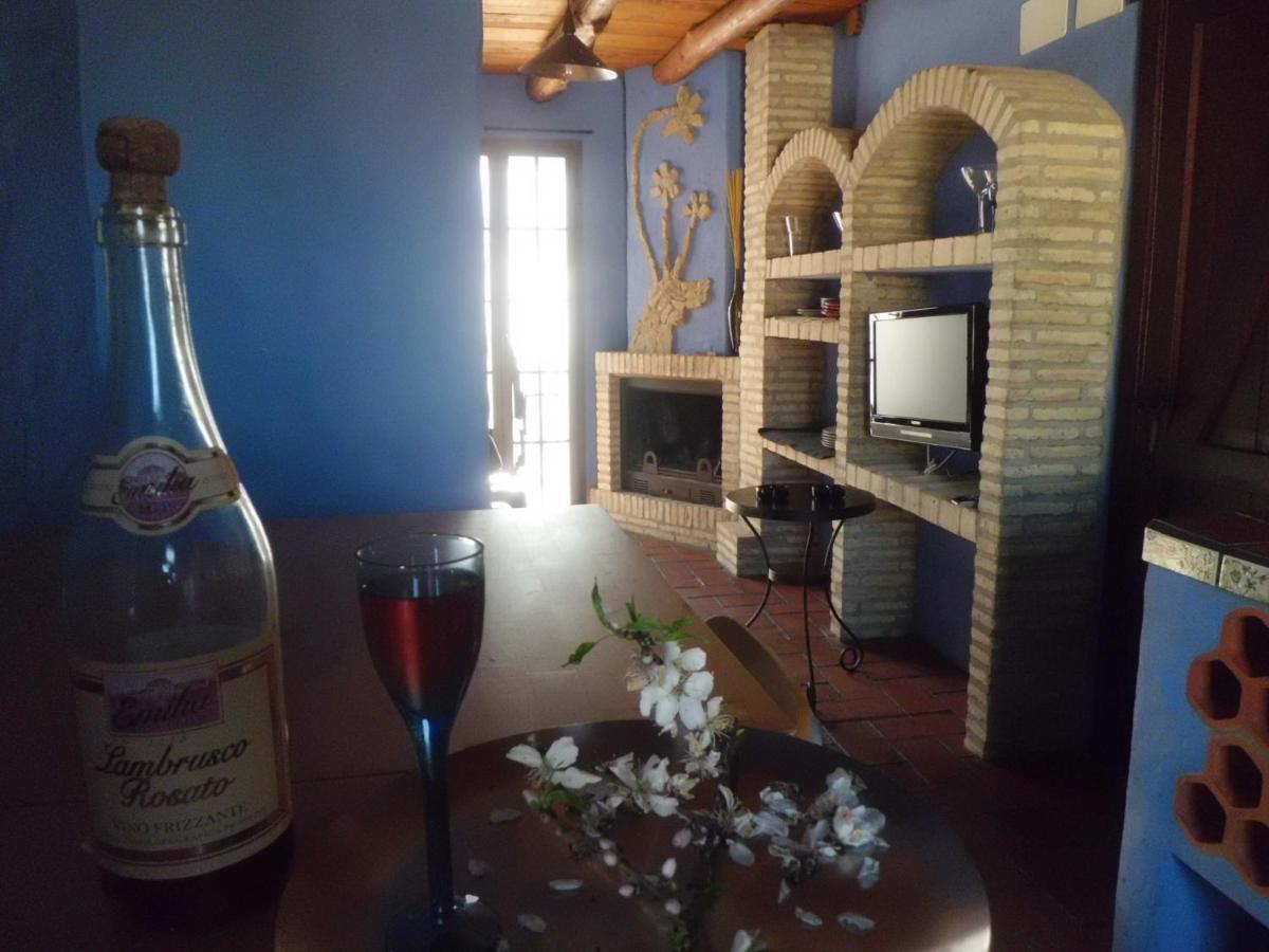 Hotel Casa Emilia Ubrique Habitación foto