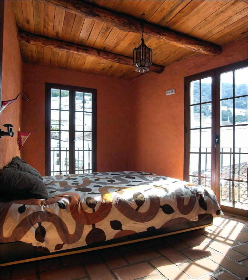 Hotel Casa Emilia Ubrique Habitación foto